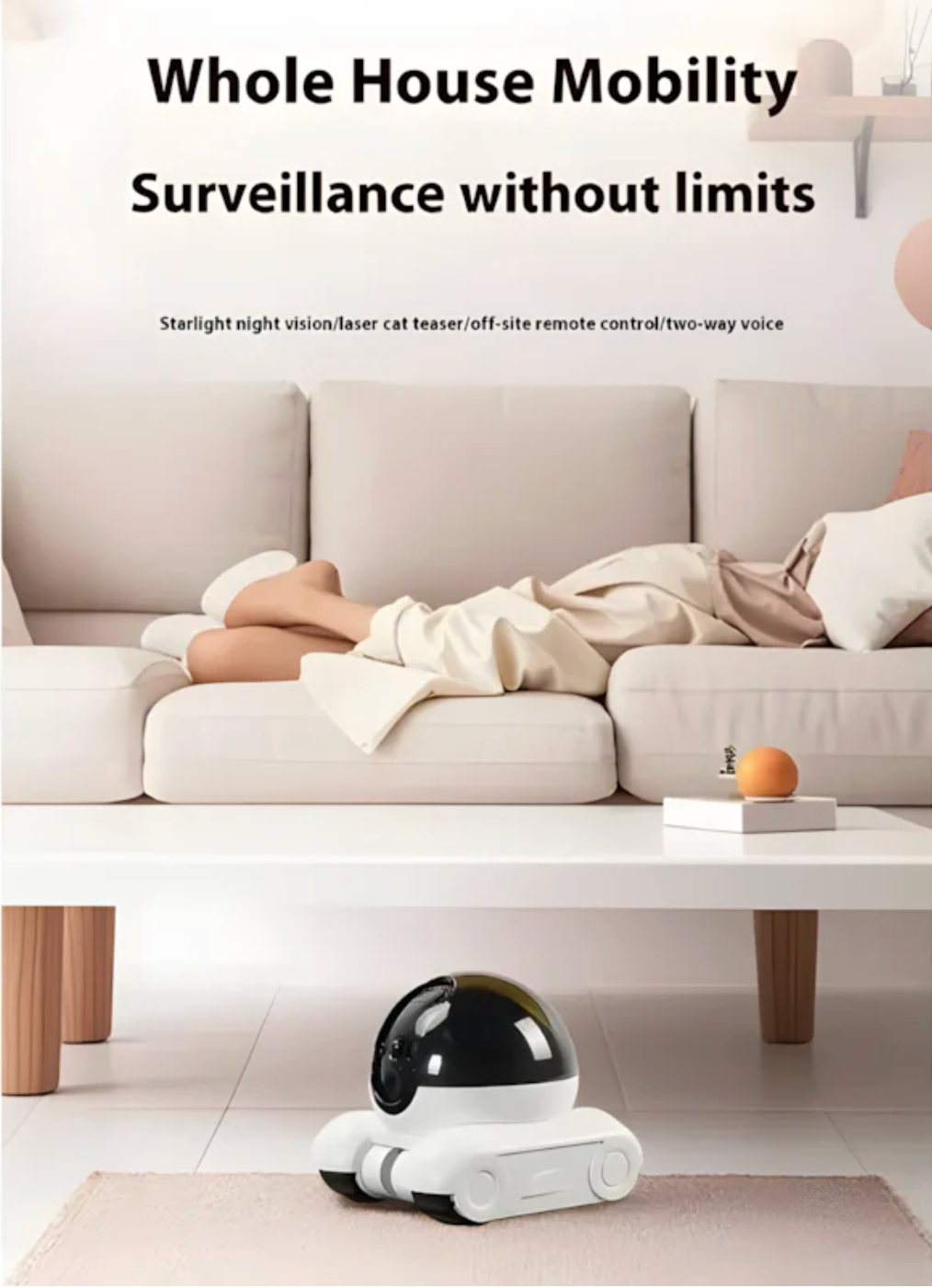 LumoPal™ One
