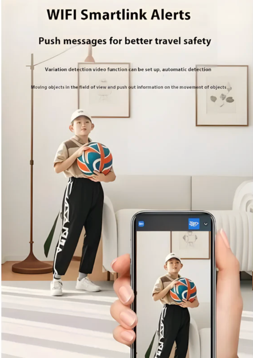 LumoPal™ One