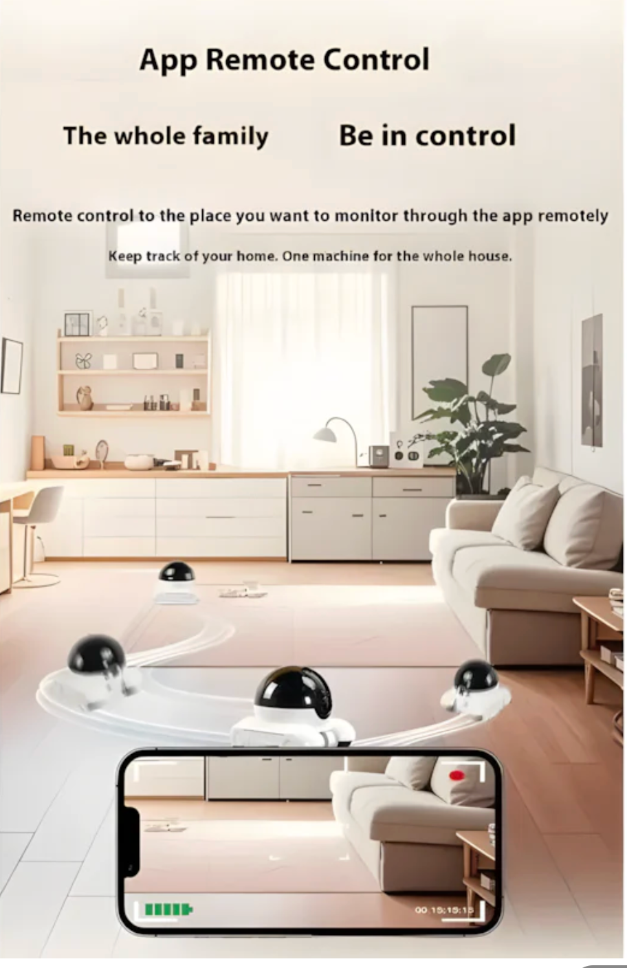 LumoPal™ One