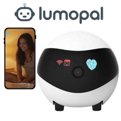 LumoPal™ Pro