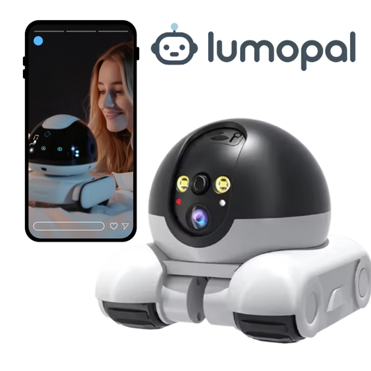 LumoPal™ One